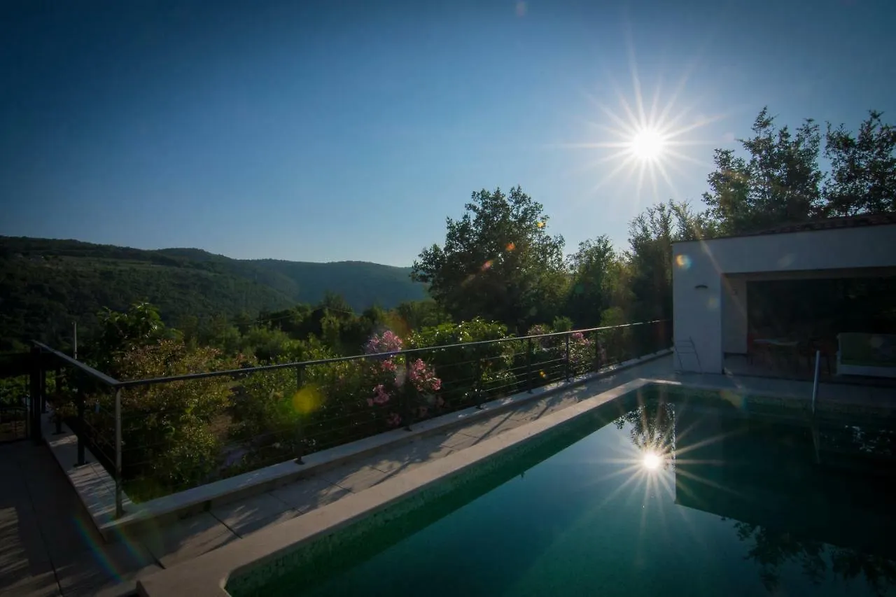 Brkac Villa Montecolori 0*,  קרואטיה