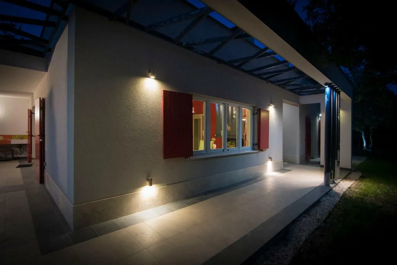 Villa Montecolori Brkac 크로아티아
