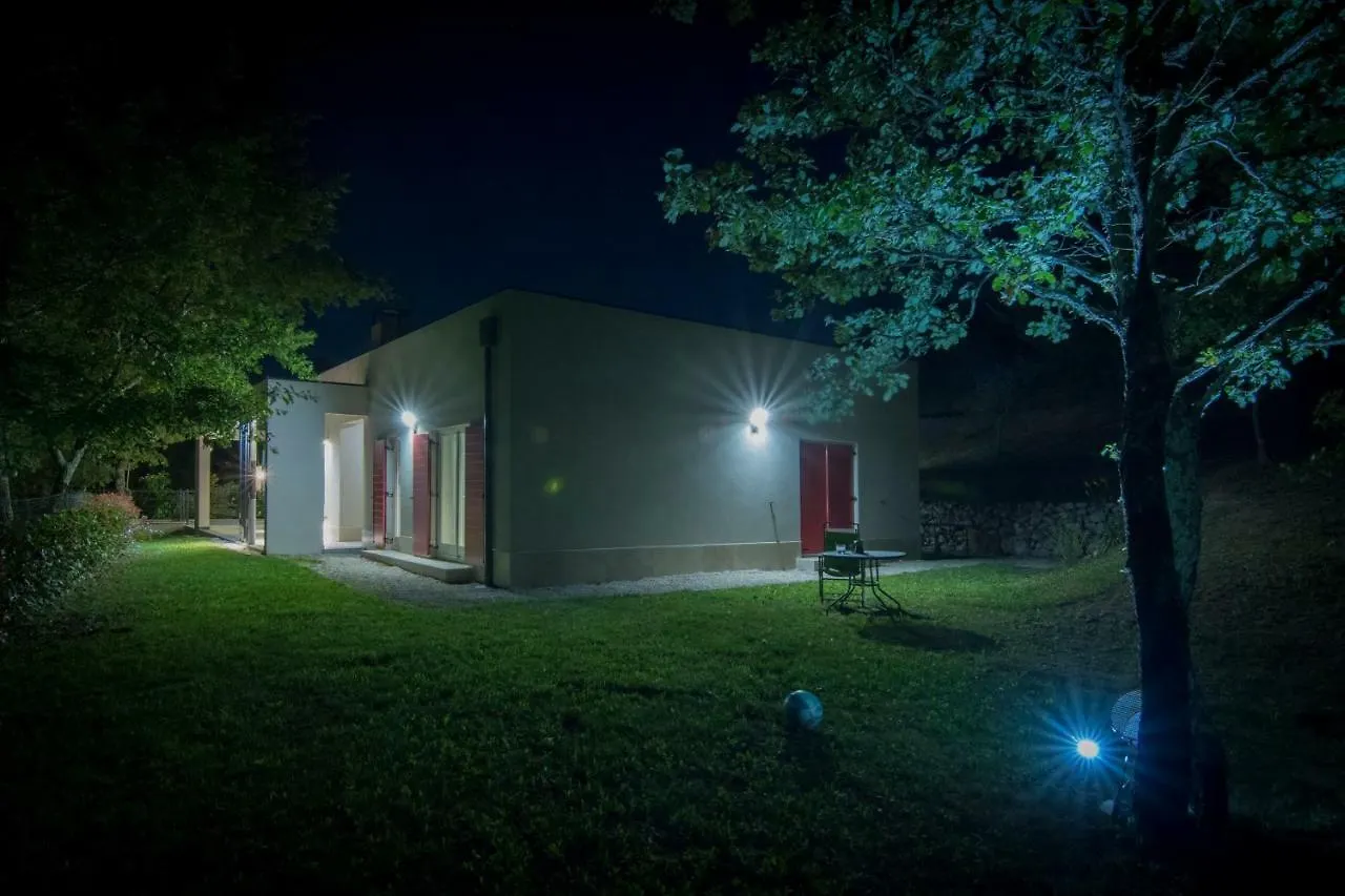 Brkac Villa Montecolori 0*,  קרואטיה