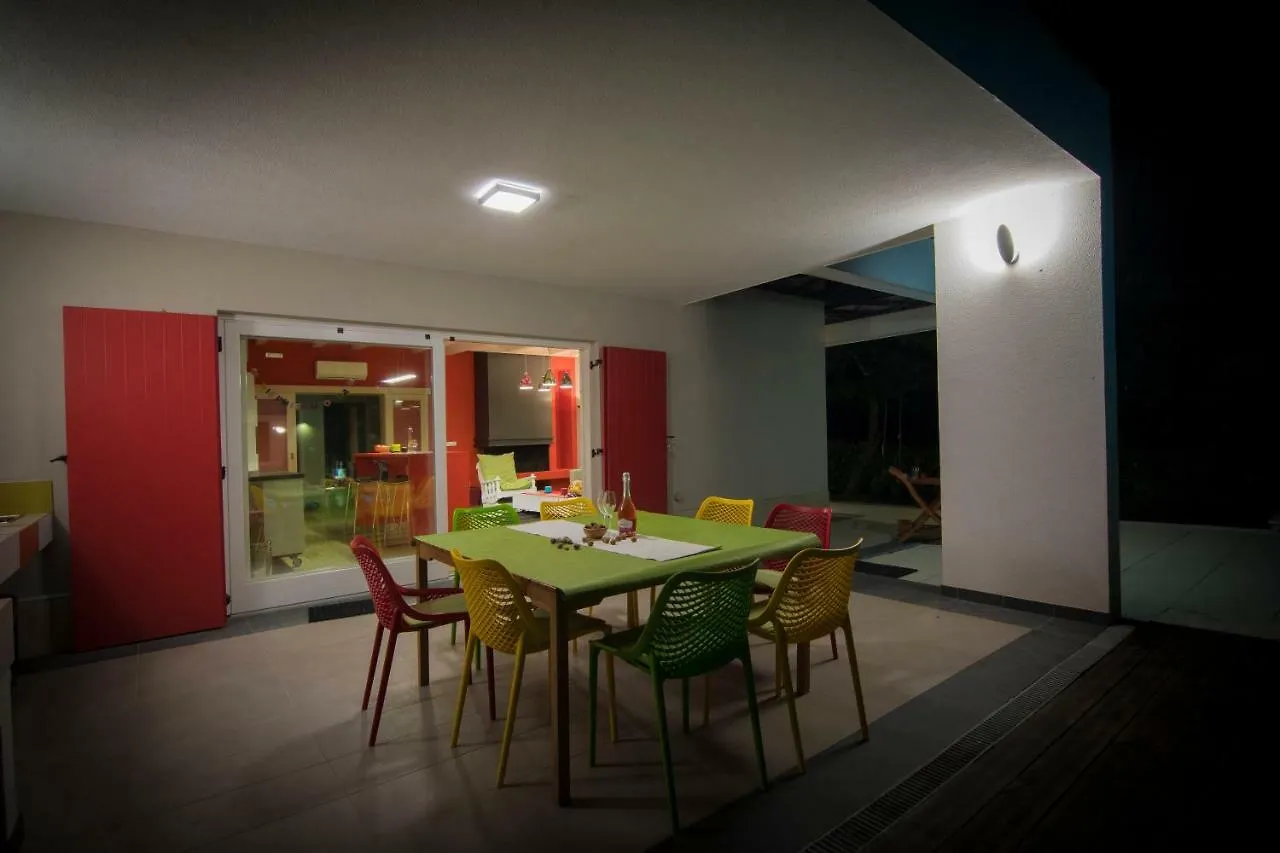Brkac Villa Montecolori